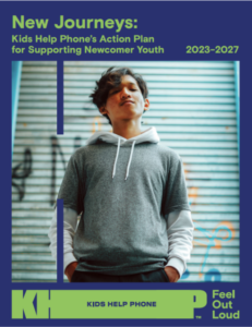 New Journeys Action Plan