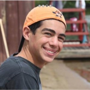 Photo of Ronen Fleischmann