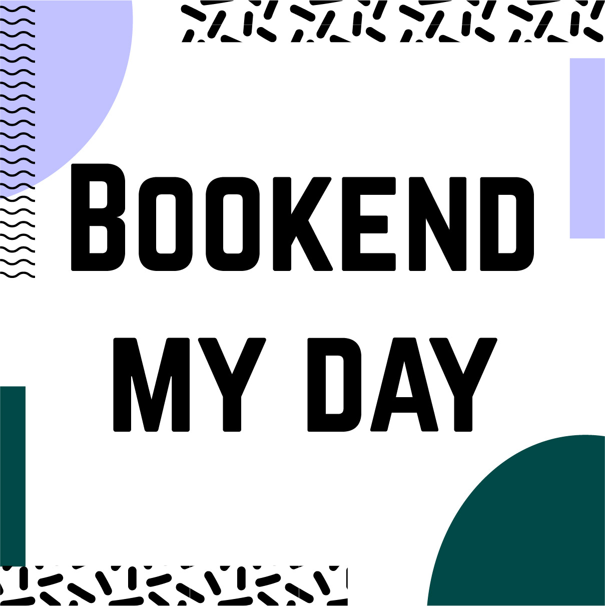 Book end my day thumbnail