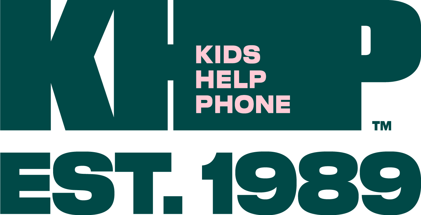 KHP 35th anniversary Logo
