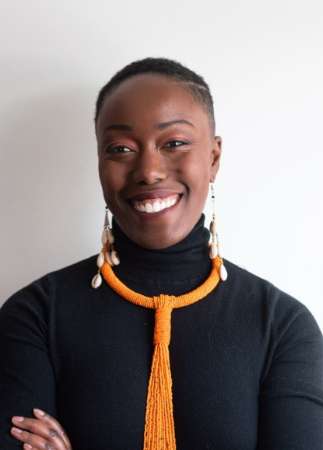 Portrait Image of Kay Thellot