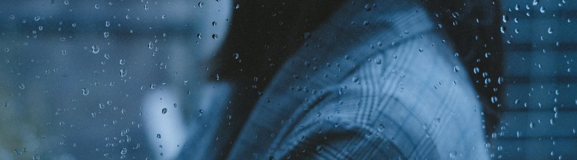 unhappy young woman thinking